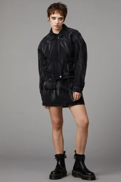 Women Black Friday Jackets & Coats*Dead Last Jacket