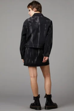 Women Black Friday Jackets & Coats*Dead Last Jacket