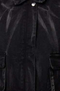 Women Black Friday Jackets & Coats*Dead Last Jacket