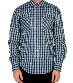 Men Dangerfield Shirts & Tees*Deadwood Shirt