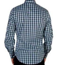 Men Dangerfield Shirts & Tees*Deadwood Shirt