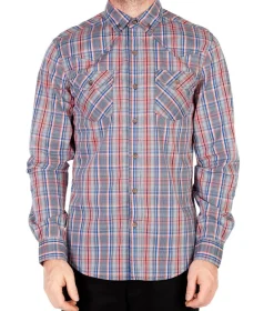 Men Dangerfield Shirts & Tees*Deadwood Shirt