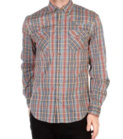 Men Dangerfield Shirts & Tees*Deadwood Shirt