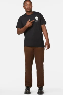 Men Dangerfield Shirts & Tees*Death Print Unisex Tee