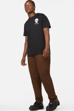 Men Dangerfield Shirts & Tees*Death Print Unisex Tee