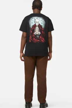 Men Dangerfield Shirts & Tees*Death Print Unisex Tee