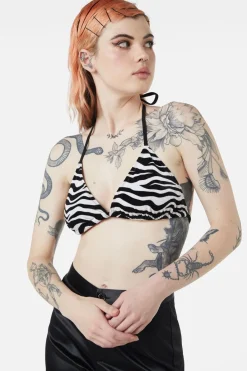 Women Dangerfield Swimwear*Debbie Bikini Top