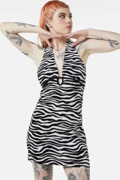 Women Dangerfield Dresses & Pinafores*Debbie Dress