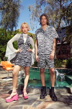 Women Dangerfield Dresses & Pinafores*Debbie Dress