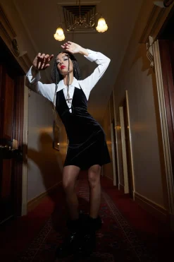 Women Dangerfield Dresses & Pinafores*Debbie Dress