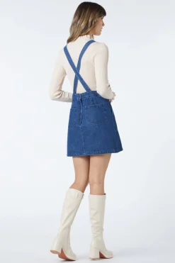 Women Princess Highway Dresses & Pinafores*Deerly Friends Emb Pinny