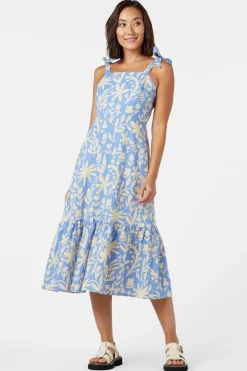 Women Princess Highway Dresses & Pinafores*Della Floral Sun Dress