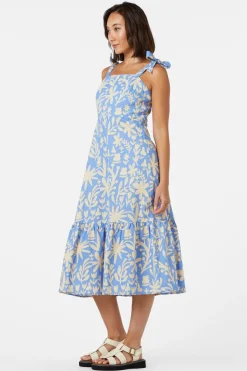 Women Princess Highway Dresses & Pinafores*Della Floral Sun Dress