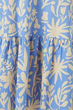 Women Princess Highway Dresses & Pinafores*Della Floral Sun Dress