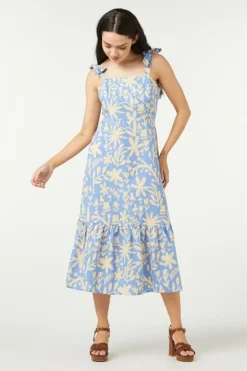 Women Princess Highway Dresses & Pinafores*Della Floral Sun Dress