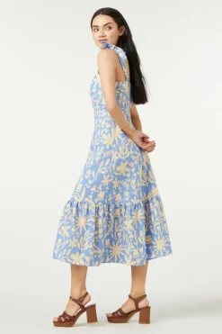 Women Princess Highway Dresses & Pinafores*Della Floral Sun Dress