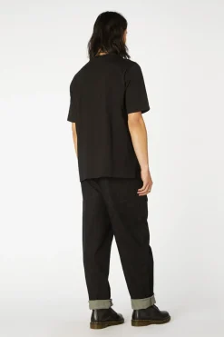 Men Black Friday Shirts & Tees*Demon Print Tee