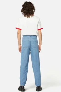 Men Dangerfield Pants & Shorts*Denim Rainbow Unisex Jean