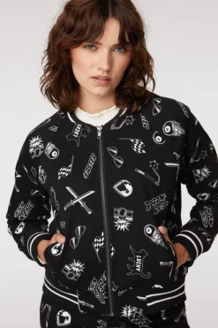 Women Dangerfield Jackets & Coats*Desire For Revenge Jacket