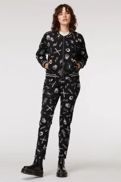 Women Dangerfield Jackets & Coats*Desire For Revenge Jacket