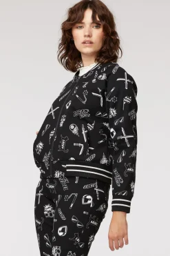 Women Dangerfield Jackets & Coats*Desire For Revenge Jacket