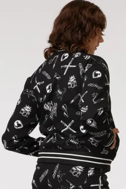 Women Dangerfield Jackets & Coats*Desire For Revenge Jacket