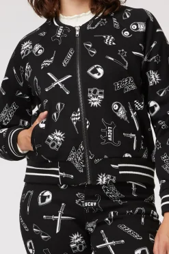 Women Dangerfield Jackets & Coats*Desire For Revenge Jacket