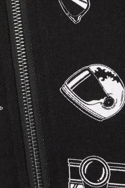 Women Dangerfield Jackets & Coats*Desire For Revenge Jacket