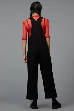 Women Black Friday Pants & Jumpsuits*Devil Dance Overall