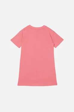 Kids Dangerkids Dresses & Pinafores*Devilish Girl Kids Tshirt Dress