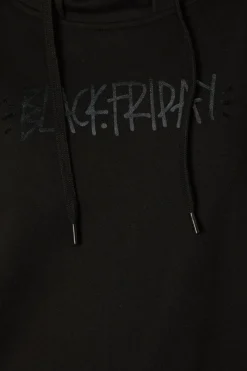 Women Black Friday Knitwear & Cardis*Devilish Hoodie