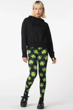 Women Black Friday Knitwear & Cardis*Devilish Hoodie