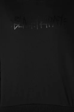 Women Black Friday Knitwear & Cardis*Devilish Hoodie