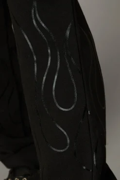 Women Black Friday Pants & Jumpsuits*Devilish Trackpant