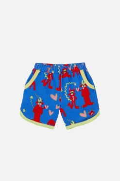 Kids Dangerkids Bottoms*Devlish Kids Shorts