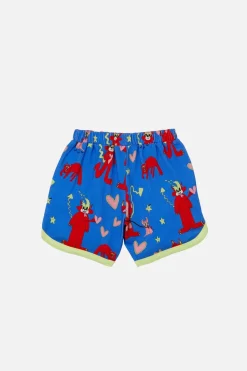 Kids Dangerkids Bottoms*Devlish Kids Shorts