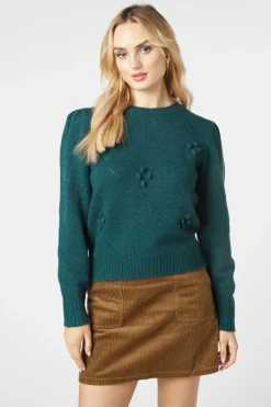 Women Princess Highway Knitwear & Cardis*Dianna Knit Sweater
