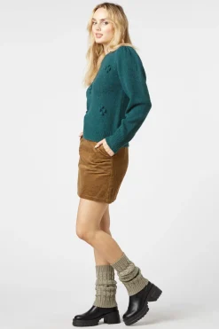 Women Princess Highway Knitwear & Cardis*Dianna Knit Sweater