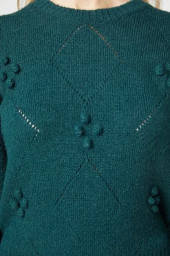 Women Princess Highway Knitwear & Cardis*Dianna Knit Sweater