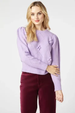 Women Princess Highway Knitwear & Cardis*Dianna Knit Sweater