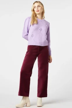 Women Princess Highway Knitwear & Cardis*Dianna Knit Sweater