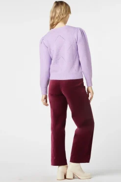 Women Princess Highway Knitwear & Cardis*Dianna Knit Sweater