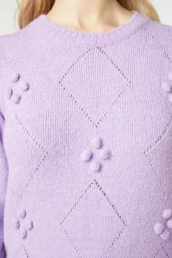 Women Princess Highway Knitwear & Cardis*Dianna Knit Sweater