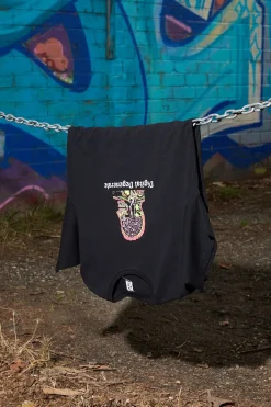 Men Pulp Kitchen Shirts & Tees*Digital Degenerate