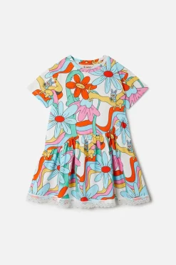 Kids Dangerkids Dresses & Pinafores*Disco Kids Dress