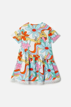 Kids Dangerkids Dresses & Pinafores*Disco Kids Dress