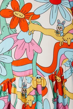 Kids Dangerkids Dresses & Pinafores*Disco Kids Dress