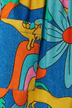 Kids Dangerkids Bottoms*Disco Kids Pants