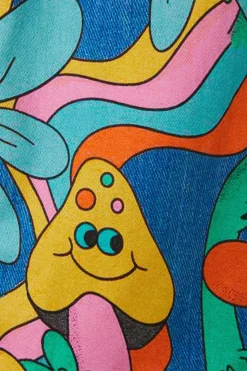 Kids Dangerkids Bottoms*Disco Kids Pants