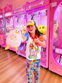 Kids Dangerkids Bottoms*Disco Kids Pants